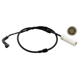 Febi Bilstein Front Disc Brake Pad Wear Indicator - 34356789439